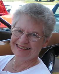 Delpha J. Stover Obituary June 14, 2025