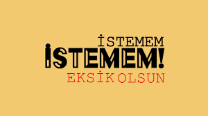 Varsın boyun olmasın bir söğütünki kadar. Istemem Eksik Olsun Edmond Rostand Youtube