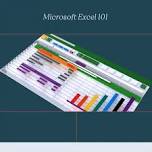 Excel 101