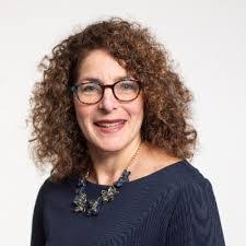 Suzanne Glazer's Instagram, Twitter & Facebook