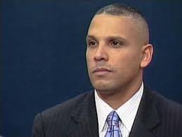 Huberman knows but he's not talking.