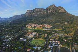 A student at the university of cape town (uct) recently called the fires that have ravaged the city apocalyptic and compared them to a scene from a movie. University Of Cape Town Global Studies Programme