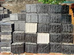 Kamu bisa menemukan penjual genteng beton flat dari seluruh indonesia yang terdekat dari lokasi & wilayah kamu sekarang. Genteng Flat Beton Minimalis Mutiara Shopee Indonesia