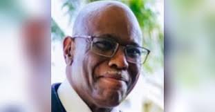 Mr. Marcus Hunter Obituary