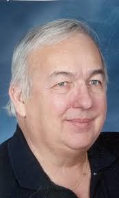 Obituary information for Robert Barton Tierney