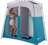 Amazon.com: KingCamp Instant Shower Tent, Portable Superior ...