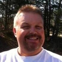 Robert "Rob" Glen Goodwin Obituary