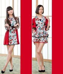 perfume おしゃれまとめの人気アイデア pinterest yue yaguchi パヒューム perfume かしゆか perfume のっち