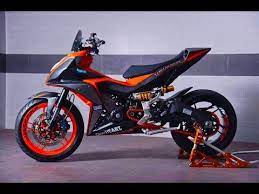 The all new honda winner x 150i 2021 / official launch hello new motorcycle according to honda motorcycle vietnam. Best Honda Winner Supra Gtr Rs150r Modifications Youtube