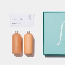 Custom skin care take the skin quiz; Does Function Of Beauty Shampoo Conditioner Really Work Apartment Therapy