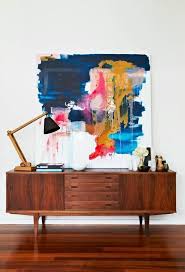 Inspiring Mid Century Modern Living Room Modern Retro Furniture Retro Home Decor