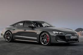 Image result for Daytona Gray 2025 RS