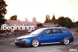 A6 Allroad Audi