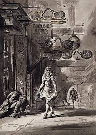 Image result for Reginald Marsh