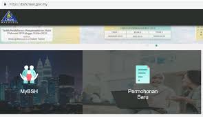 Maybe you would like to learn more about one of these? Borang Online Bsh Semakan Bsh 2021 Bantuan Sara Hidup Cara Check Mybsh Untuk Makluman Anda Permohonan Rayuan Bsh 2019 Boleh Dibuat Secara Online Dan Manual 1