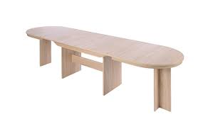 Couchtisch modern esstisch holz esszimmertisch küche tisch haus deko massiv möbel eiche rustikal waschtisch holz beton zimmer. Esstisch Rom Sonoma Eiche Ausziehbar 160 310 X90 Cm