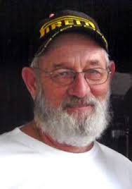 Gregory Patterson Obituary