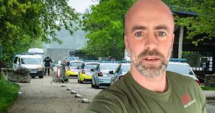 Daarin werd een deel van de zware wapens teruggevonden. Alles Wat Je Moet Weten Over De Klopjacht Op Jurgen Conings In Vijf Vragen Binnenland Hln Be