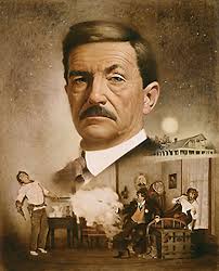 Reblog: Billy The Kid–To Hell