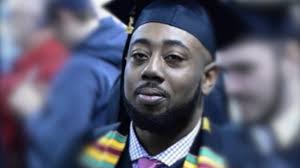 Virginia Beach claims Donovon Lynch's 'negligence' contributed to his death  in new filing