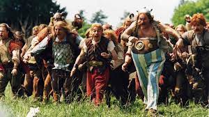 Check spelling or type a new query. Asterix Et Obelix Contre Cesar Rakuten Tv