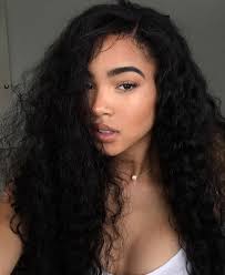 Poc Face Claims Hair Curly Hair Styles Hair Styles
