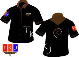 Anda dapat membuat desain untuk 1 buah baju hingga dalam jumlah yang banyak dengan web desain kami. Rekomendasi Baju Tkj