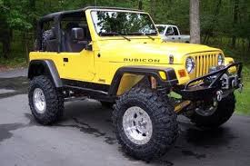 Black And Yellow Rims For Jeep Wrangler Willys And Beyond The Iconic Jeep Wrangler Jeep Wrangler Jeep Wrangler Rubicon