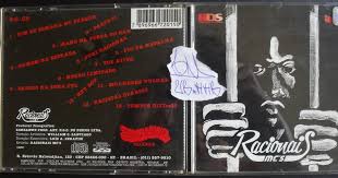 Hoje eu sou ladrão, artigo 157 as cachorra me ama, os playboy se derrete hoje eu sou ladrão, artigo 157 a polícia bola um plano, sou herói dos pivete. Cd Racionais Mcs Sobrevivendo No Inferno Downloads