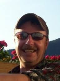 David Krueger Obituary