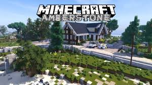 Amberstone Resource Pack 1 13 2 1 12 2 128xresourcepacks Minecraft1112resourcepacks Minecraft1122resourcepacks Minecraft1 Amber Stone Minecraft Packing