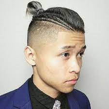 Men S Top Knot Hairstyles Men S Hairstyles And Haircuts 2016 Womens Hairstyles Top Knot Hairstyles Long Hair Styles Men