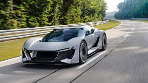 2018 Audi Pb18 E Tron Concept Wallpapers Specs Videos 4k Hd Wsupercars