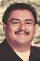 Alfredo Ibarra (Fred) Obituary (1958