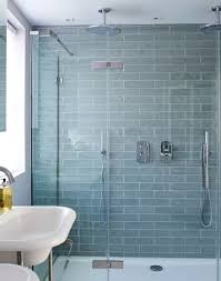 We all want to have a perfect retreat where we could you still have to decide a lot, though. Tiles Bathroom Blue Trendecors