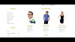Maybe you would like to learn more about one of these? New E Commerce With Php Pdo Bootstrap Mysql Database Full Source Code In Description Youtube