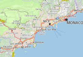 Maybe you would like to learn more about one of these? Michelin Landkarte Saint Laurent Du Var Stadtplan Saint Laurent Du Var Viamichelin