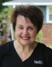 Donna Lee Entwistle Obituary