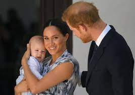 Prince harry and meghan markle are over the moon since welcoming their first daughter, lilibet during a 2019 outing when meghan was pregnant with archie, harry showed interest in the name. Idrre2h91ln Zm