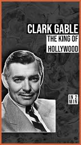 Clark James Gable Iii