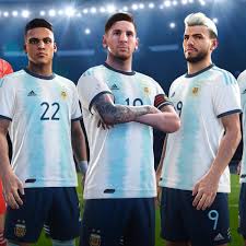 Check spelling or type a new query. La Afa Es Nuevo Partner Oficial De Efootball Pes 2021 Redgol