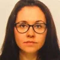 Maria Alvarez Postigo