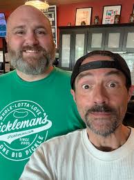 Delicious wraps in Lawrence, Kansas