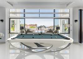 So the thing you are purchasing is going to hang out with you for several the biggest drawback with a regular pool table is the size issue; 17 Diy Pool Table You Can Make At Home Remodel Or Move