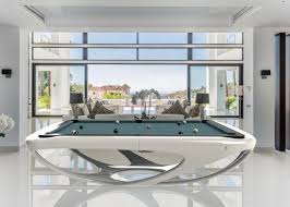 Subcontracting the build of your own swimming pool is not rocket science. 17 Diy Pool Table You Can Make At Home Remodel Or Move