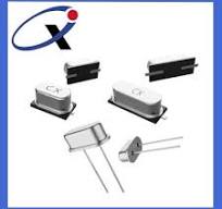 SMD8045 Quartz Crystal Resonators with Frequency Range 4MHz ...