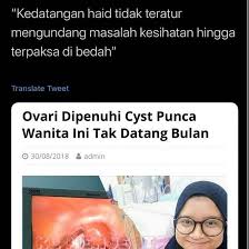 Pada umumnya, seorang perempuan memang bakal datang bulan dengan siklus normal yang berkisar antara 21 sampai 35 hari. By The Kakya Perempuan Jgn Amik Mudah Bab Period Kalau Facebook