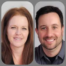 Lisa Westendorf & Tom Sewell