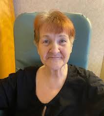 Most Recent Obituaries