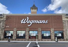Welcome to wegmans welcome to wegmans. What S The Deal With Wegmans And Is It Ever Coming To Charlotte Axios Charlotte